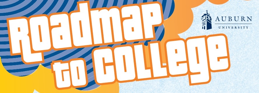 Roadmap to College poster